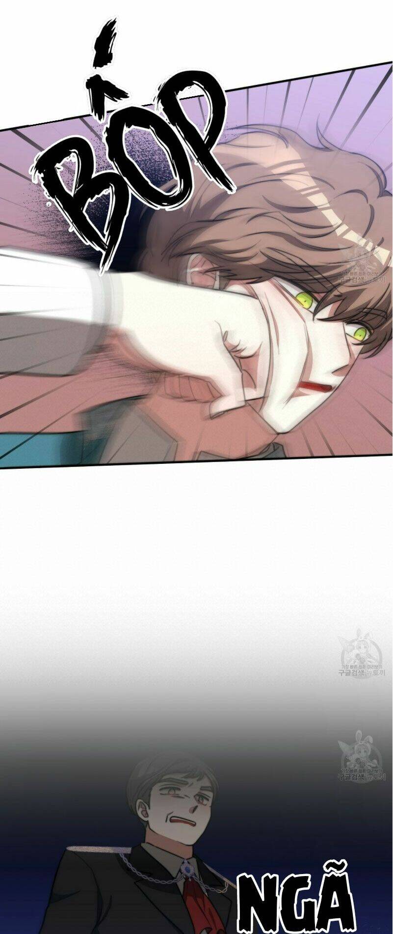 Cuộc Sống Hôn Nhân Ba Người Chapter 44 - 60