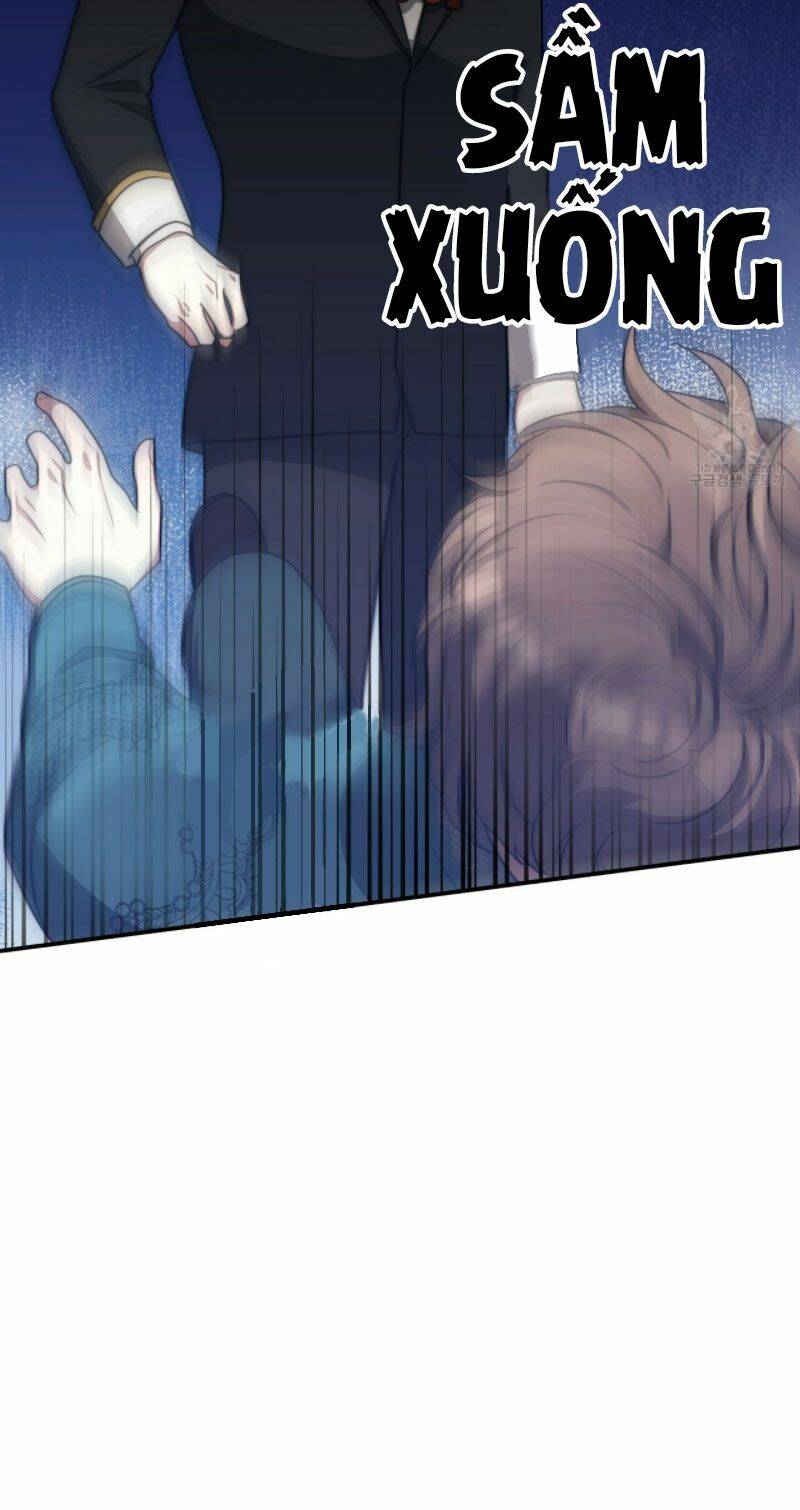 Cuộc Sống Hôn Nhân Ba Người Chapter 44 - 61