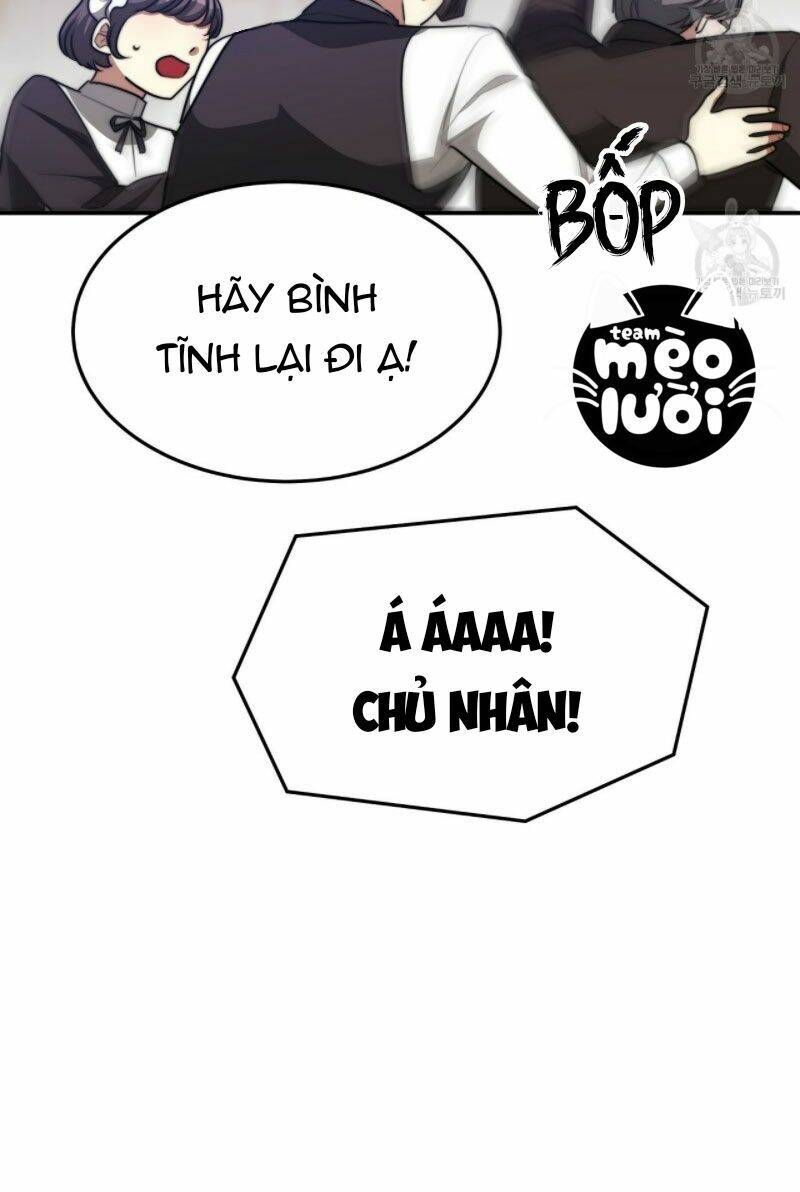 Cuộc Sống Hôn Nhân Ba Người Chapter 44 - 66