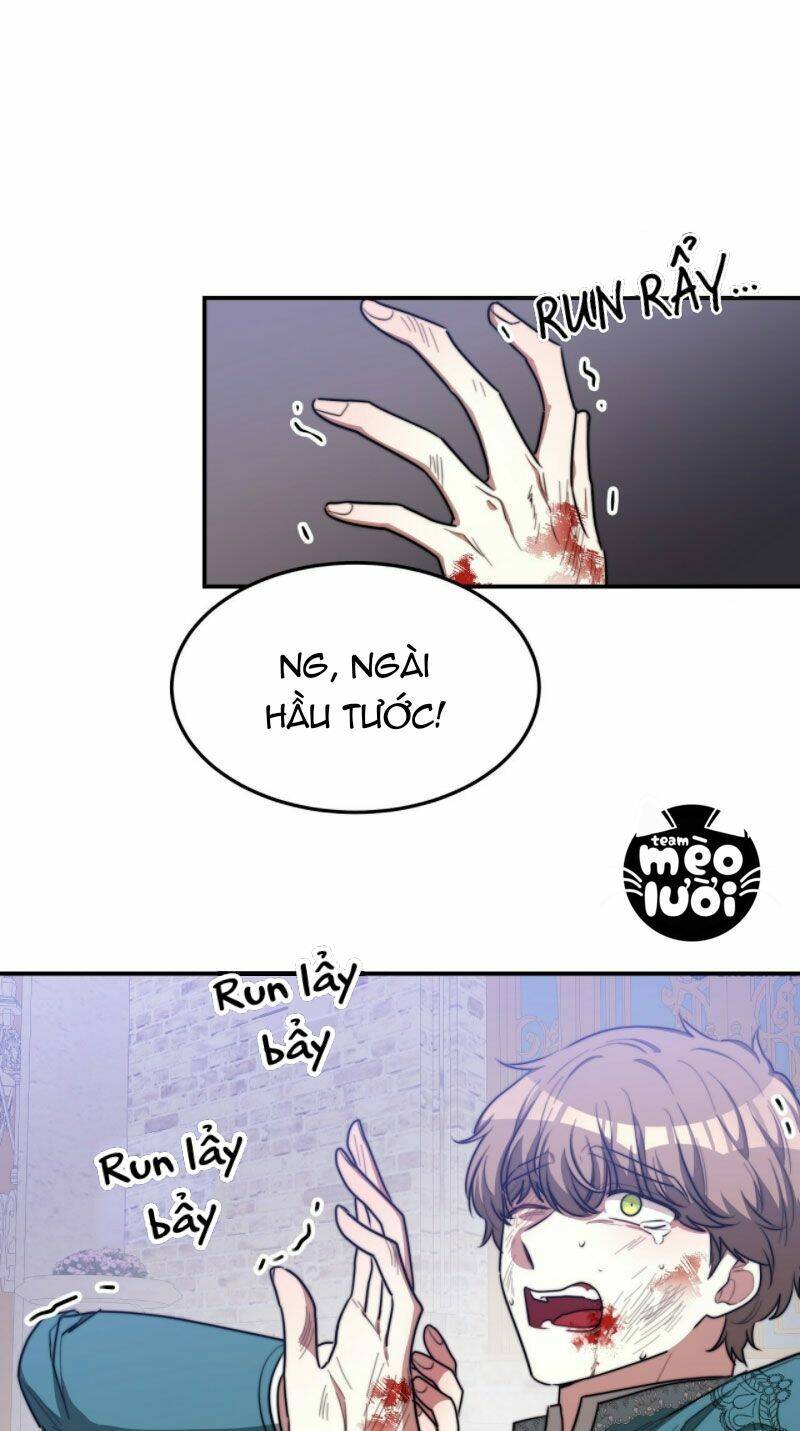 Cuộc Sống Hôn Nhân Ba Người Chapter 44 - 67