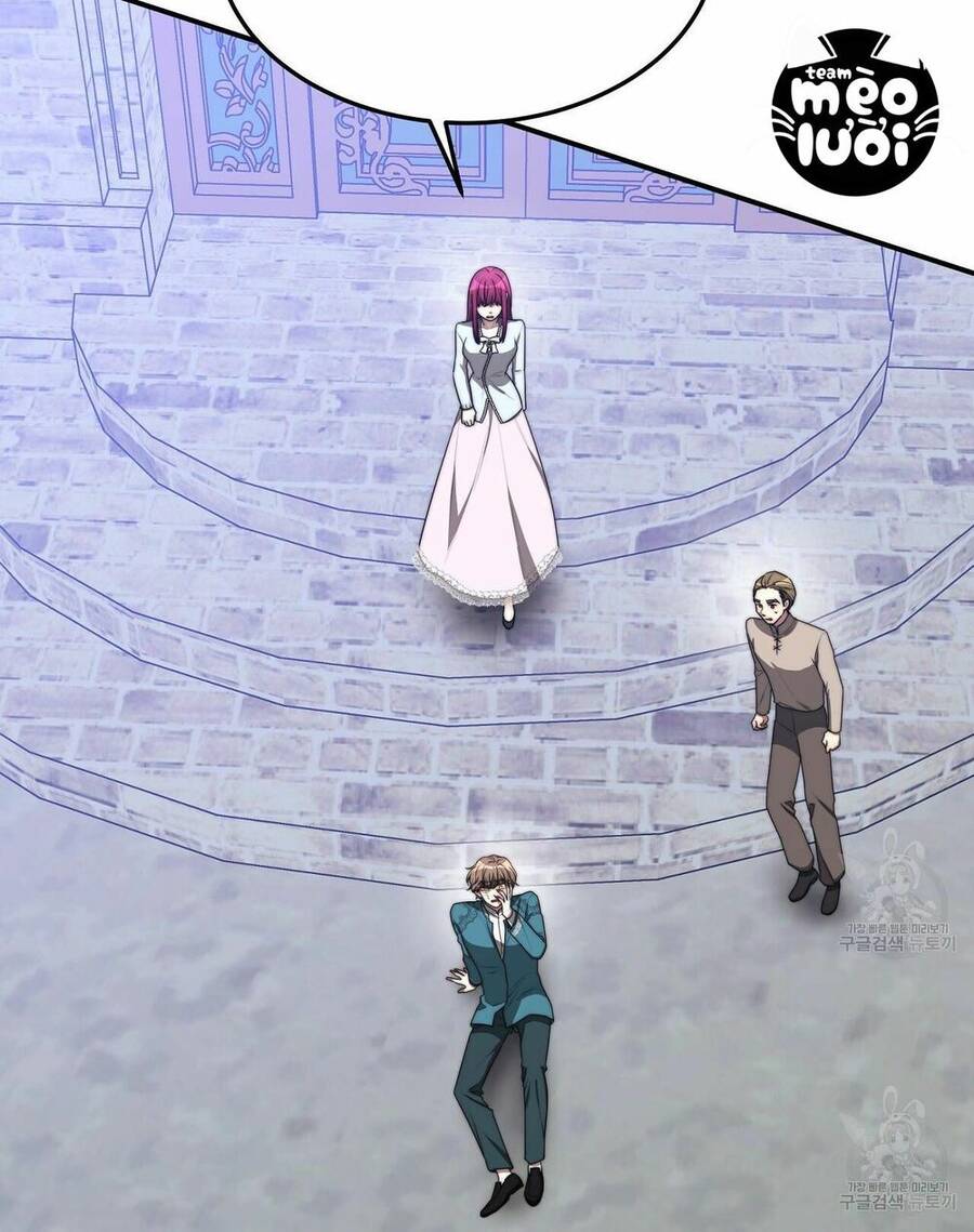 Cuộc Sống Hôn Nhân Ba Người Chapter 45 - 3