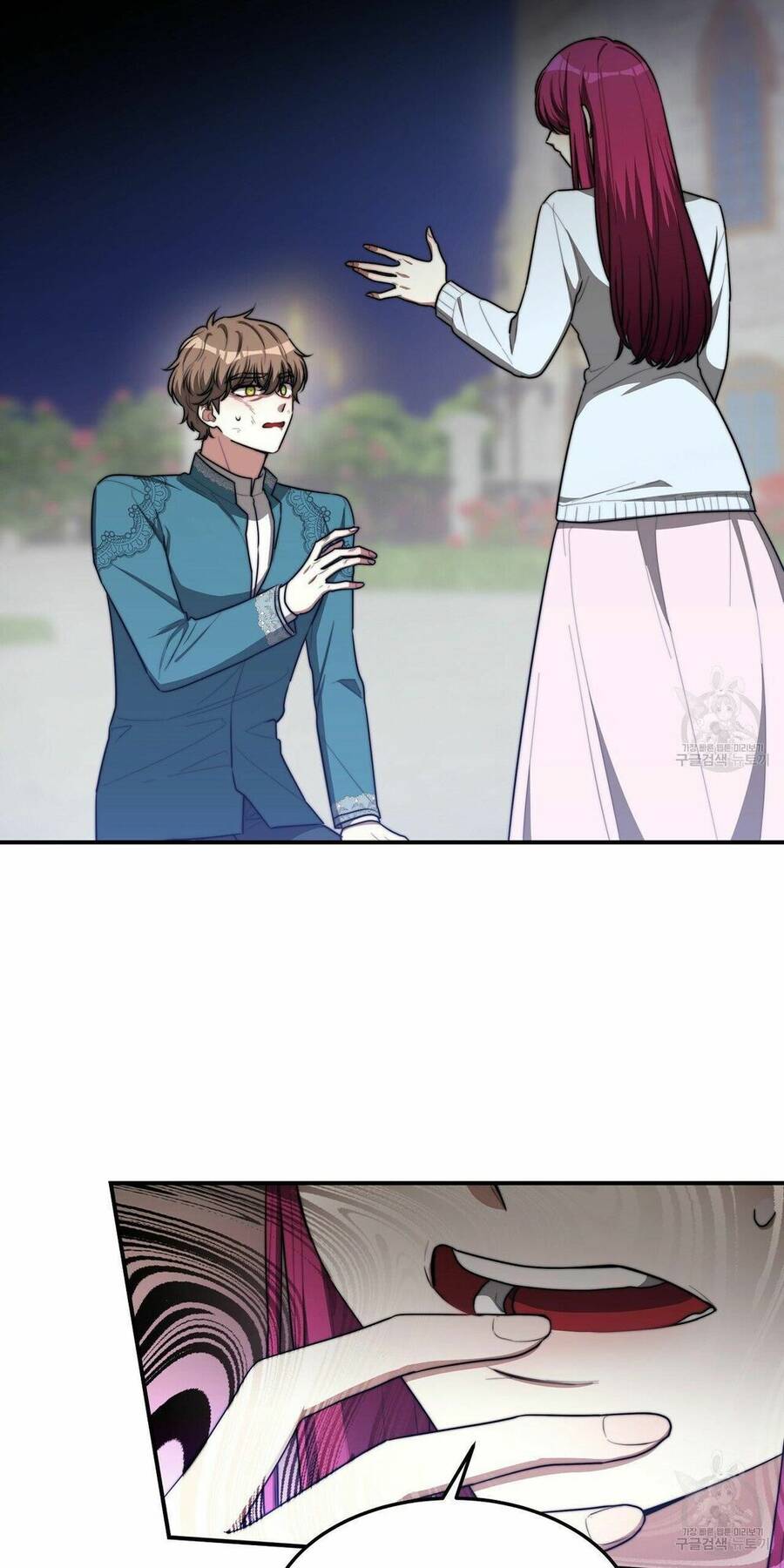 Cuộc Sống Hôn Nhân Ba Người Chapter 45 - 21