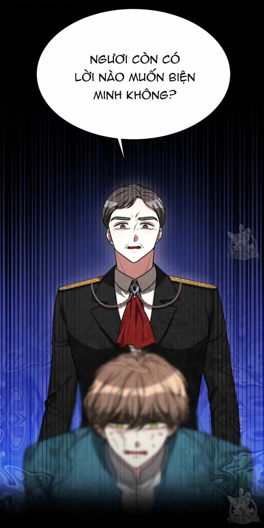 Cuộc Sống Hôn Nhân Ba Người Chapter 45 - 24