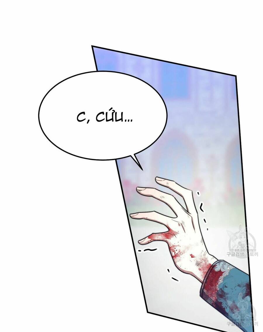 Cuộc Sống Hôn Nhân Ba Người Chapter 45 - 44