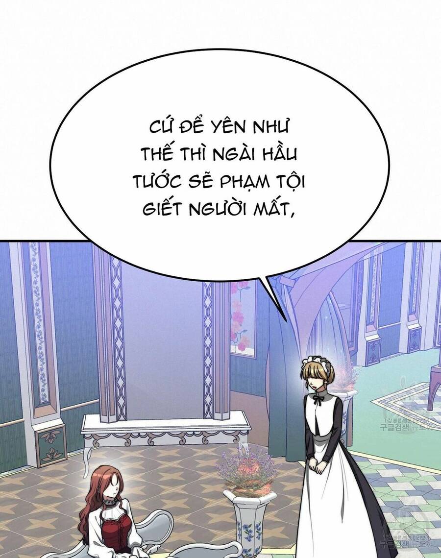 Cuộc Sống Hôn Nhân Ba Người Chapter 45 - 47