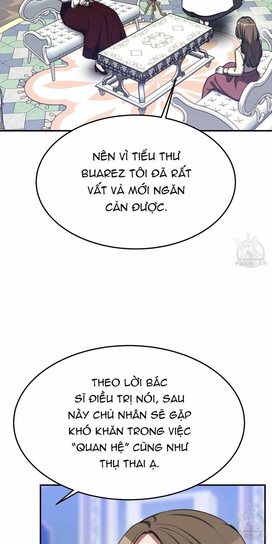 Cuộc Sống Hôn Nhân Ba Người Chapter 45 - 48