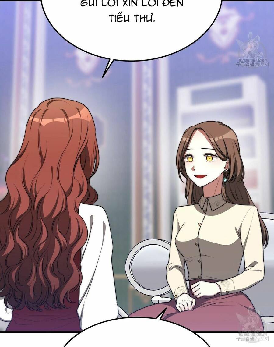 Cuộc Sống Hôn Nhân Ba Người Chapter 45 - 52