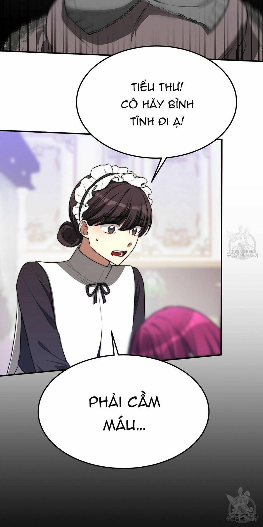 Cuộc Sống Hôn Nhân Ba Người Chapter 45 - 63