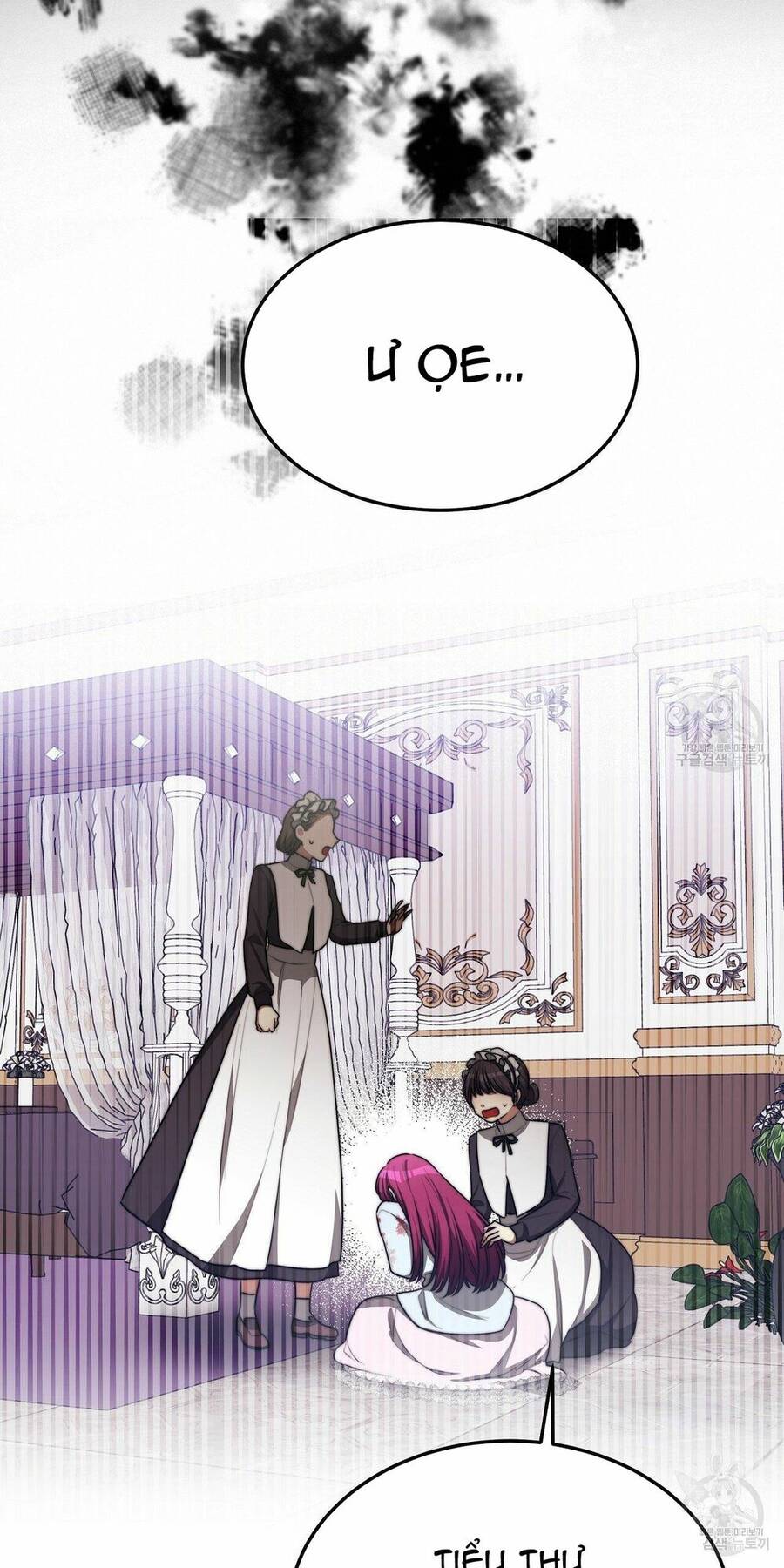 Cuộc Sống Hôn Nhân Ba Người Chapter 45 - 66