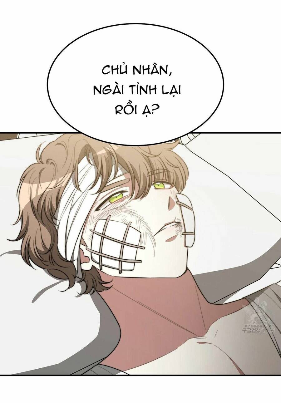 Cuộc Sống Hôn Nhân Ba Người Chapter 46 - 3