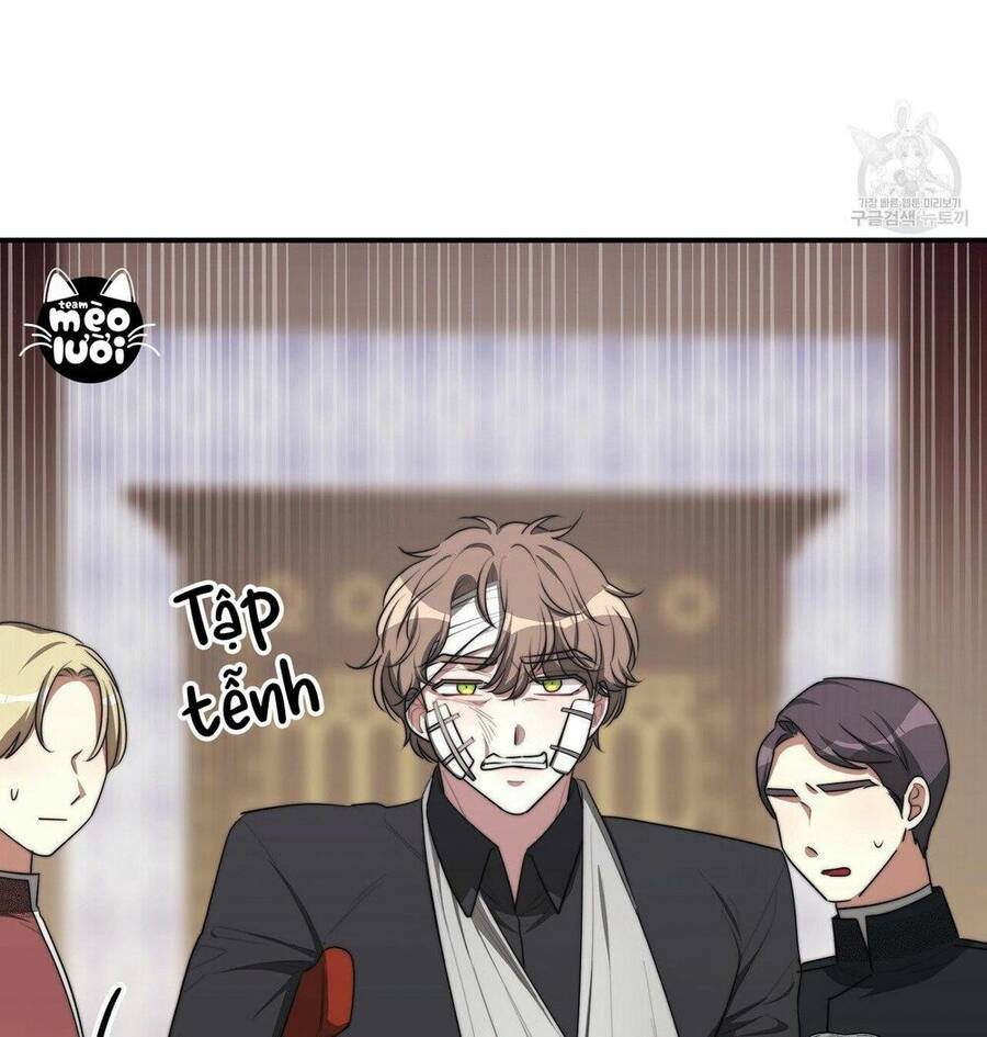 Cuộc Sống Hôn Nhân Ba Người Chapter 46 - 26