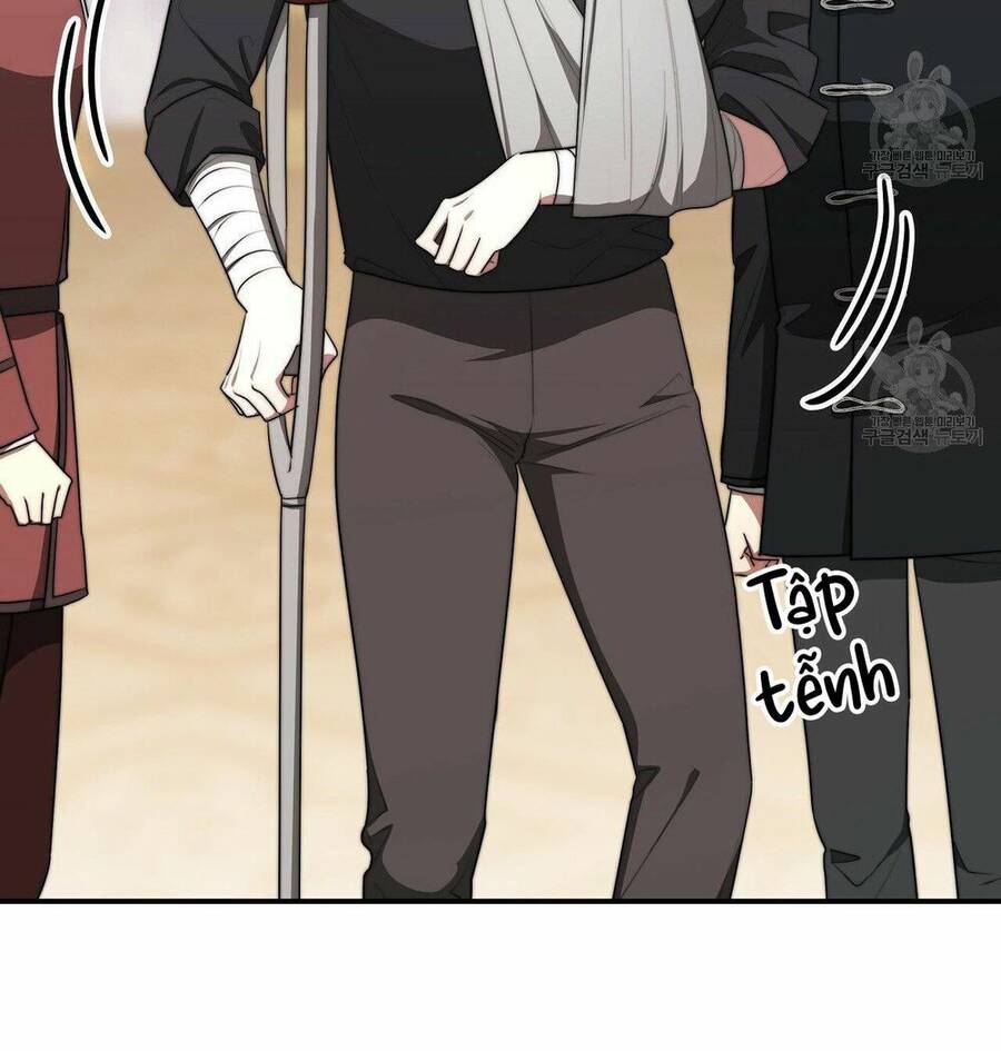 Cuộc Sống Hôn Nhân Ba Người Chapter 46 - 27