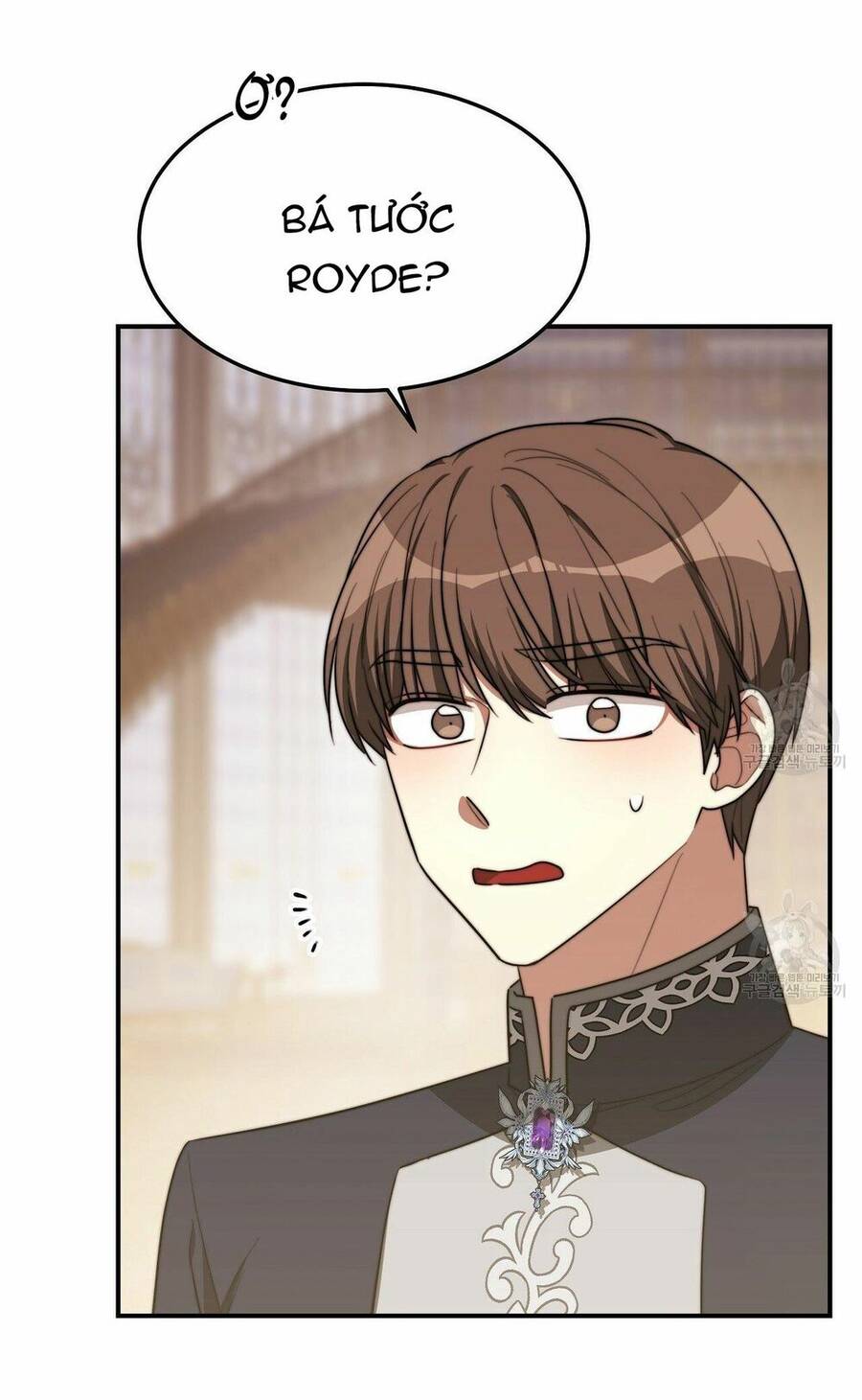 Cuộc Sống Hôn Nhân Ba Người Chapter 46 - 28