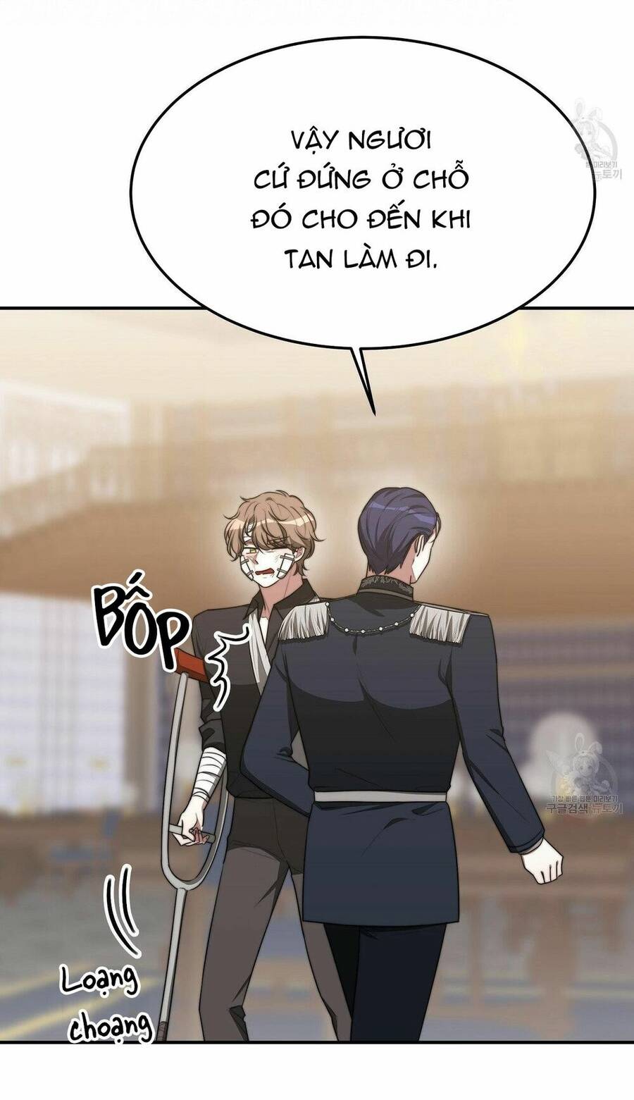 Cuộc Sống Hôn Nhân Ba Người Chapter 46 - 40