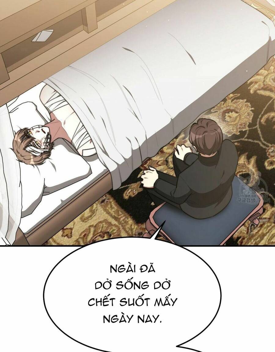 Cuộc Sống Hôn Nhân Ba Người Chapter 46 - 5