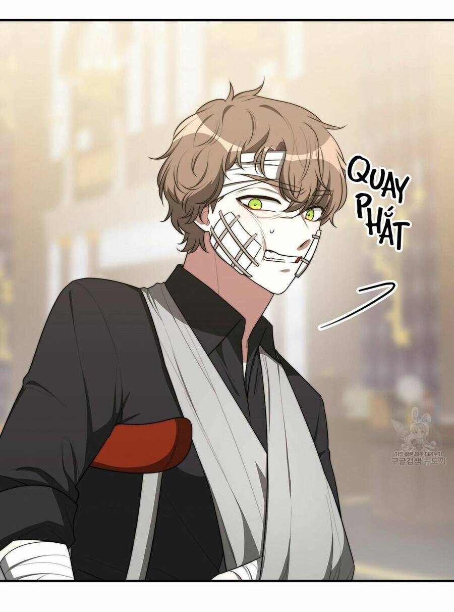 Cuộc Sống Hôn Nhân Ba Người Chapter 46 - 41