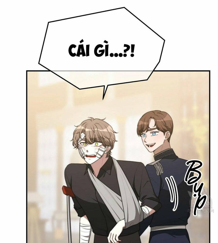 Cuộc Sống Hôn Nhân Ba Người Chapter 46 - 44