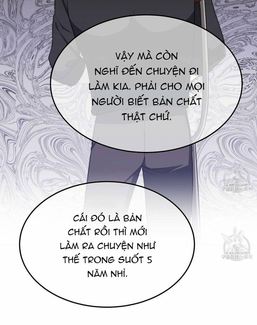 Cuộc Sống Hôn Nhân Ba Người Chapter 46 - 47