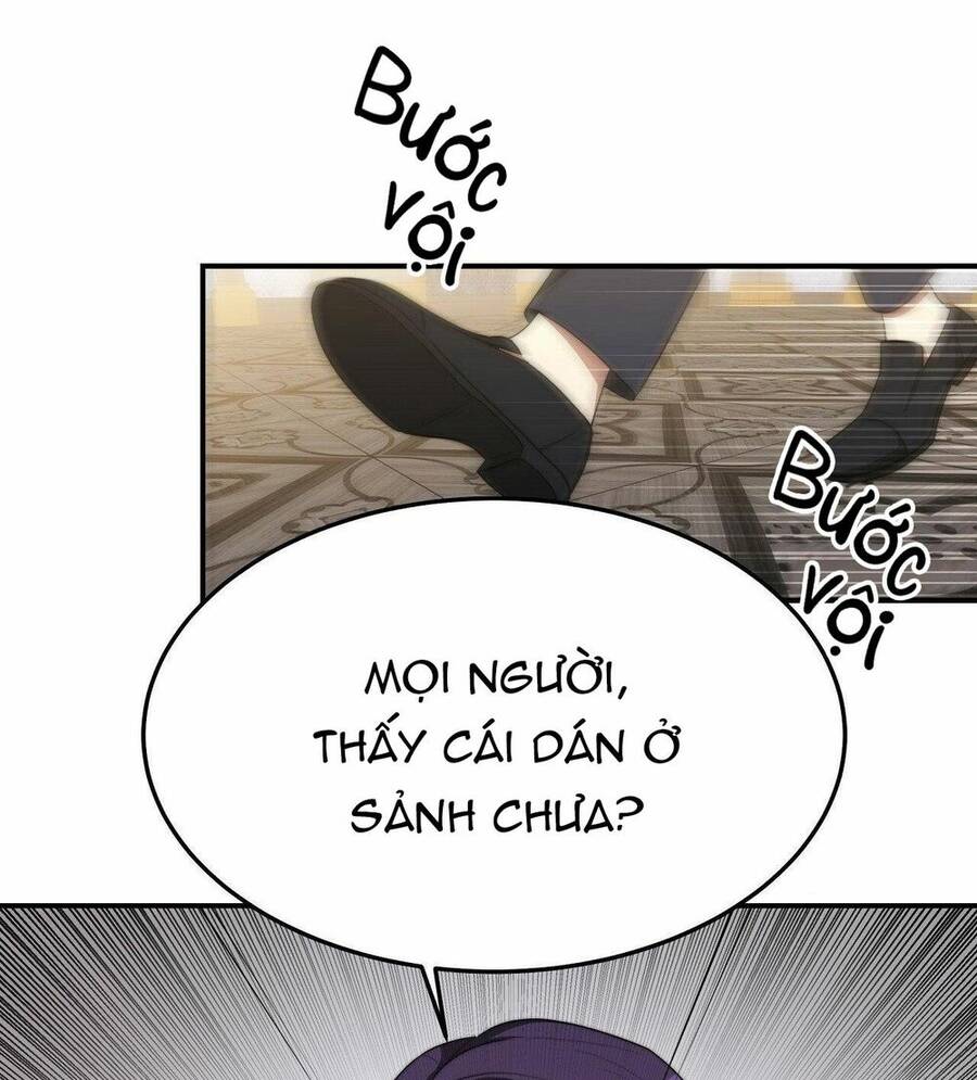 Cuộc Sống Hôn Nhân Ba Người Chapter 46 - 48