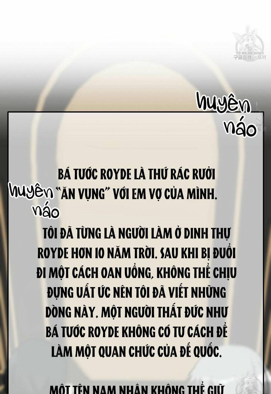 Cuộc Sống Hôn Nhân Ba Người Chapter 46 - 63