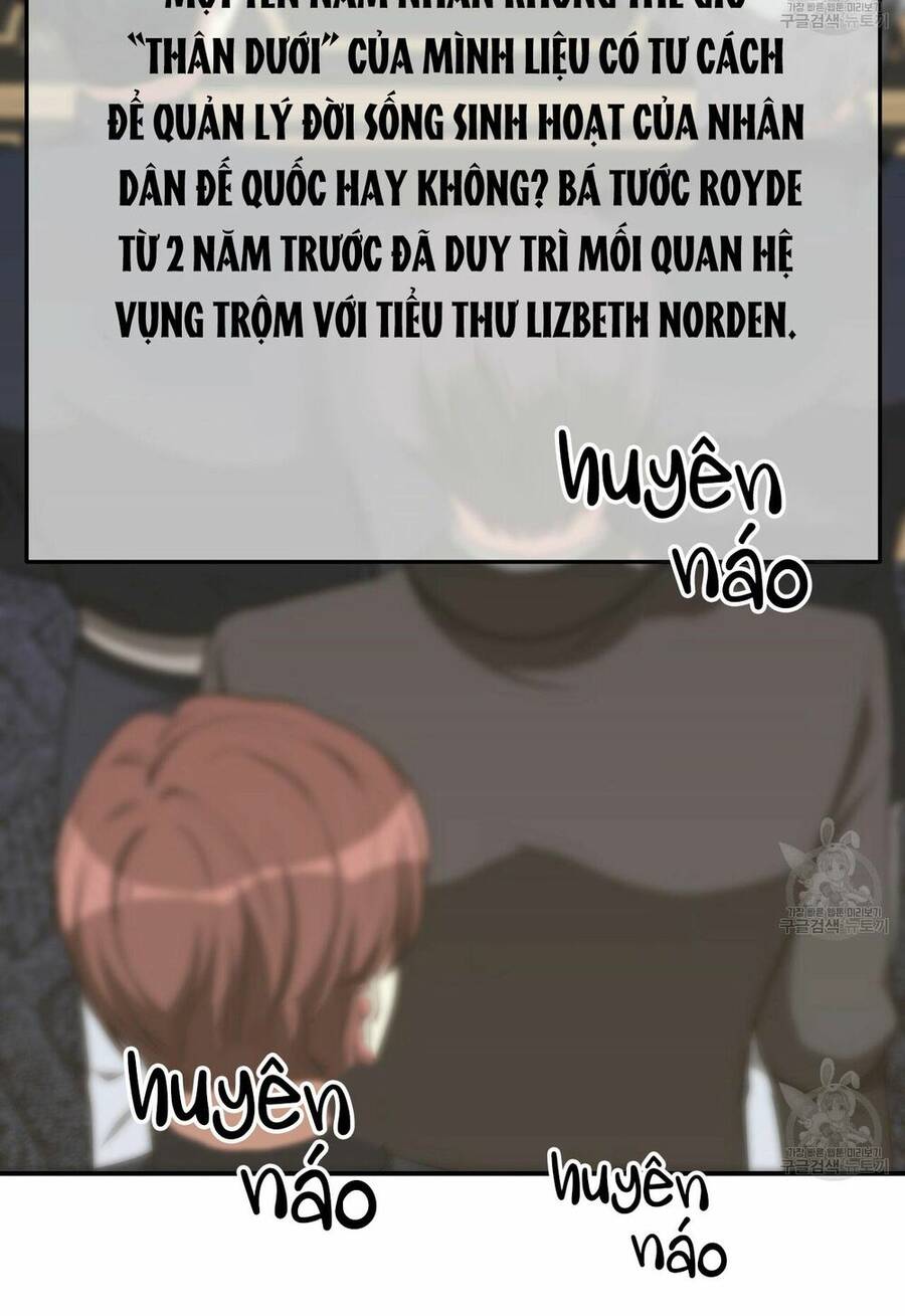 Cuộc Sống Hôn Nhân Ba Người Chapter 46 - 64