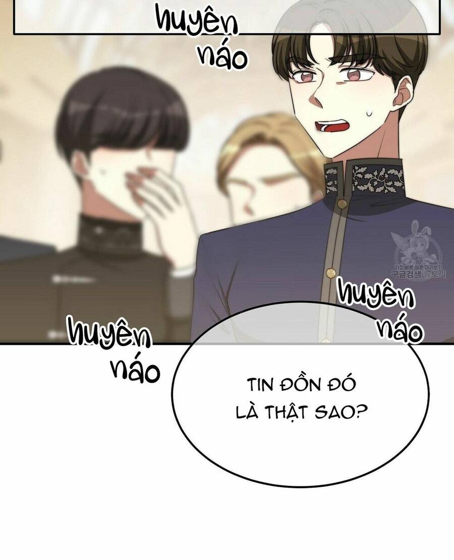 Cuộc Sống Hôn Nhân Ba Người Chapter 46 - 66