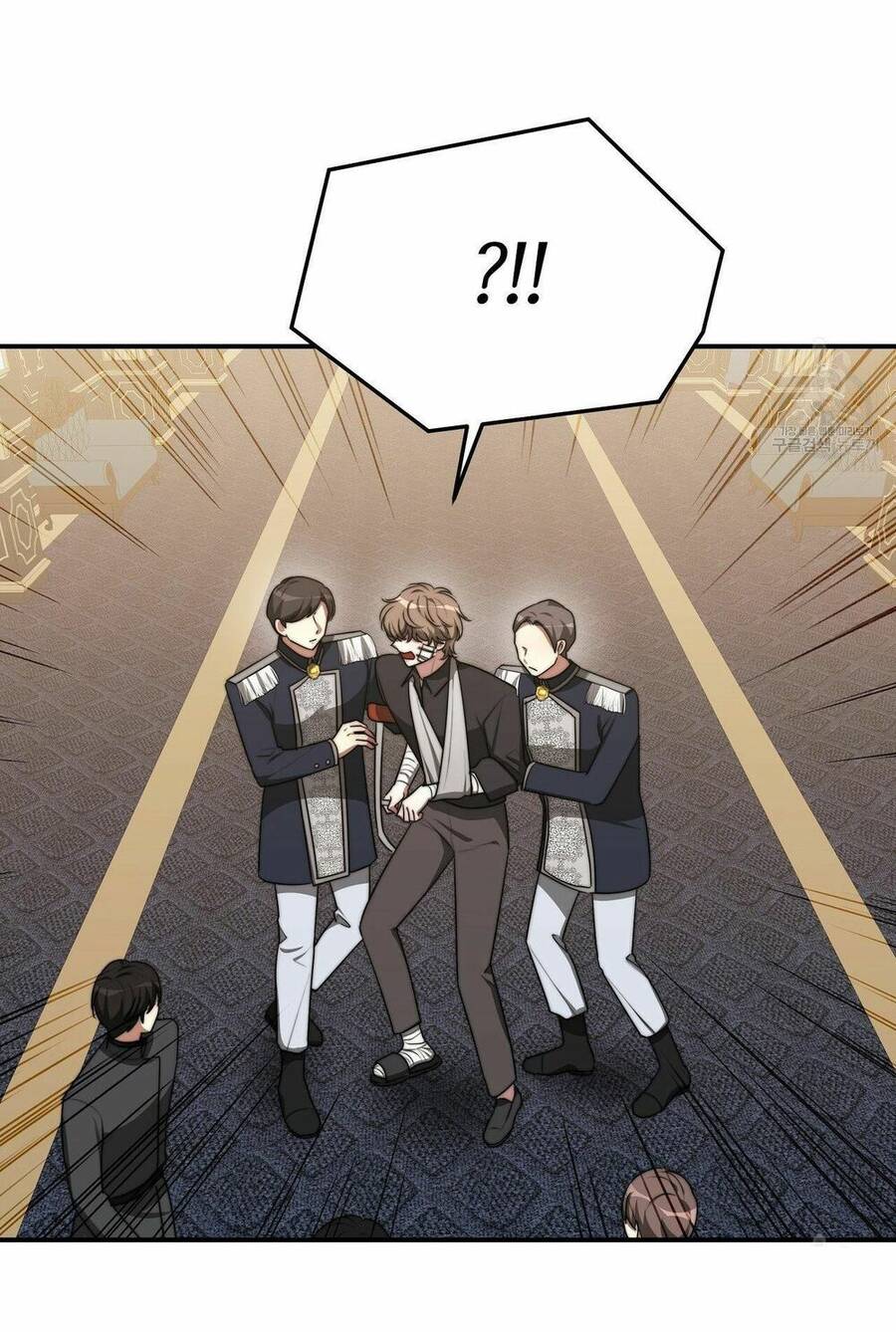 Cuộc Sống Hôn Nhân Ba Người Chapter 46 - 71