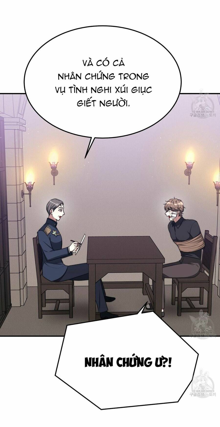 Cuộc Sống Hôn Nhân Ba Người Chapter 46 - 79