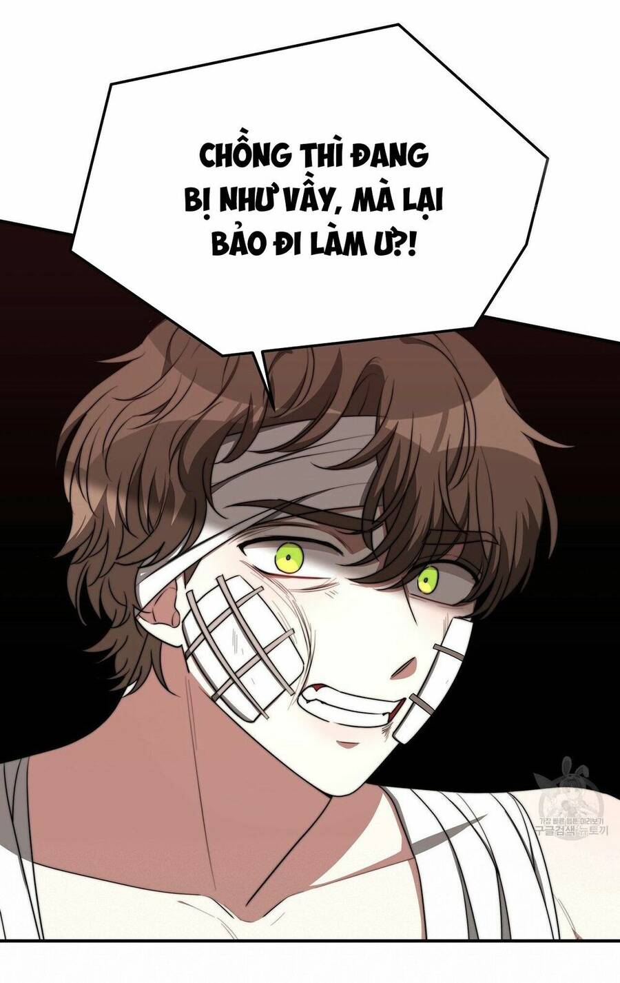Cuộc Sống Hôn Nhân Ba Người Chapter 46 - 9