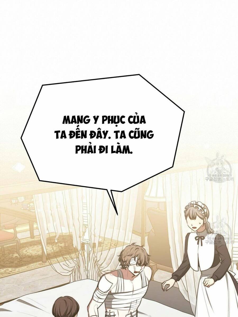 Cuộc Sống Hôn Nhân Ba Người Chapter 46 - 10