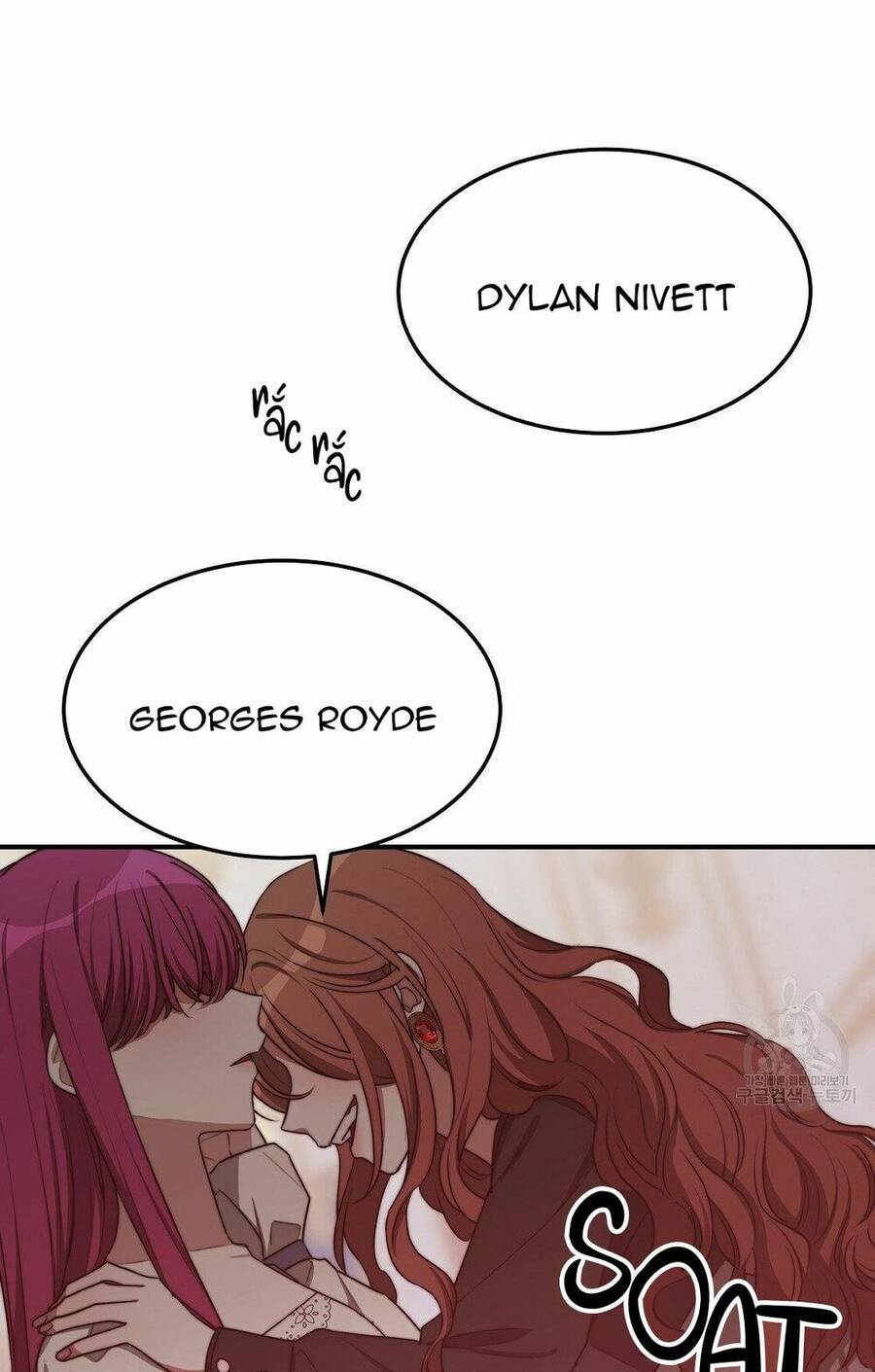 Cuộc Sống Hôn Nhân Ba Người Chapter 47 - 17