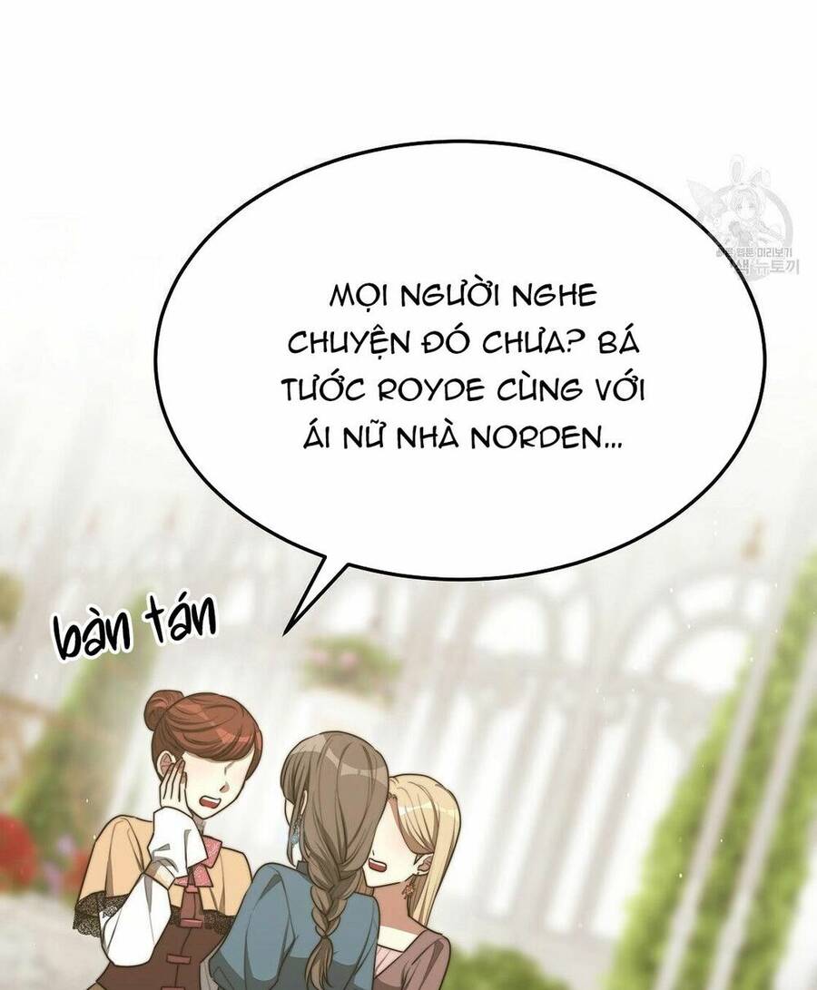 Cuộc Sống Hôn Nhân Ba Người Chapter 47 - 3