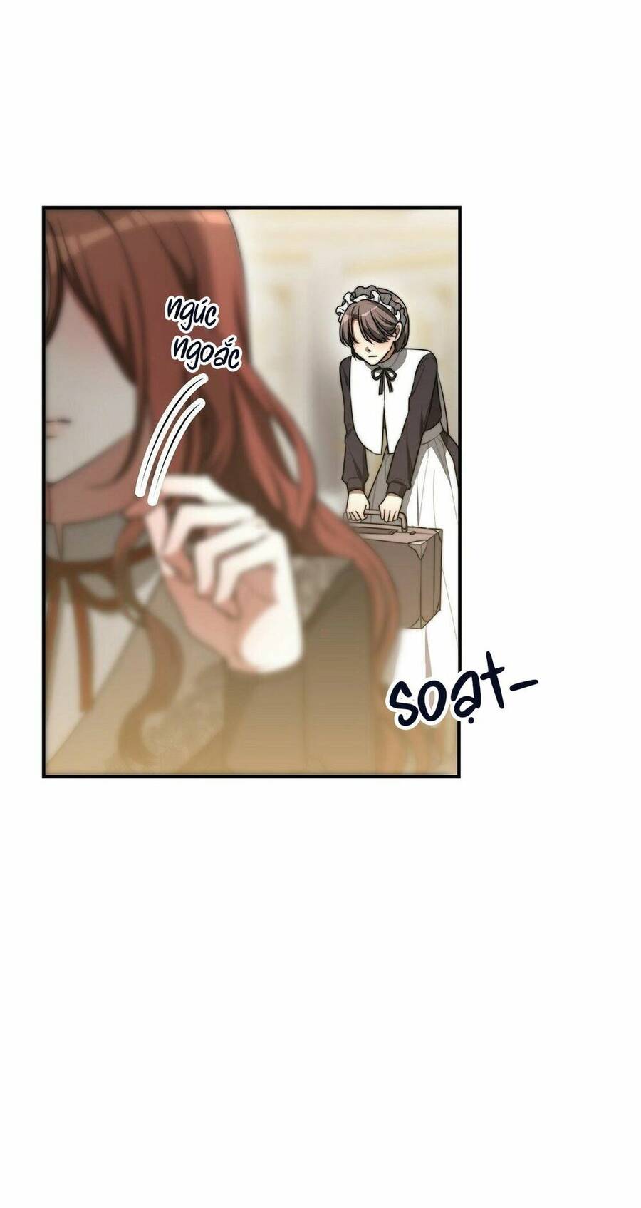 Cuộc Sống Hôn Nhân Ba Người Chapter 47 - 23