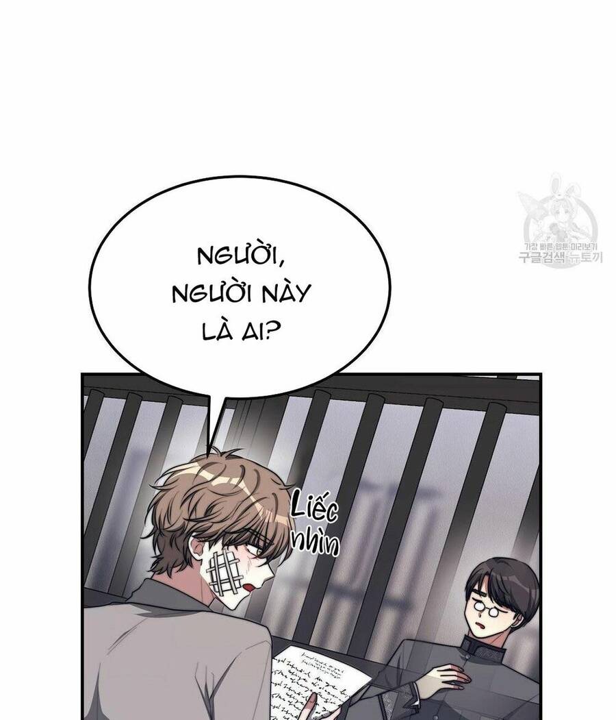 Cuộc Sống Hôn Nhân Ba Người Chapter 47 - 50