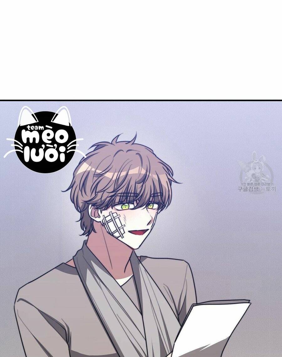 Cuộc Sống Hôn Nhân Ba Người Chapter 47 - 52