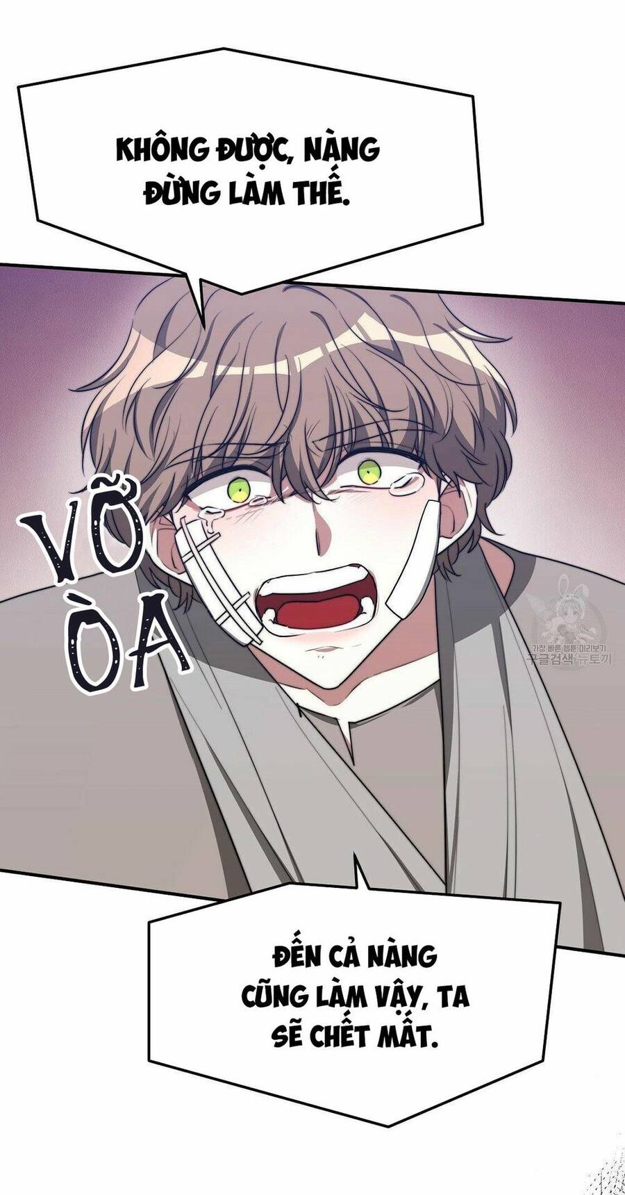 Cuộc Sống Hôn Nhân Ba Người Chapter 47 - 61