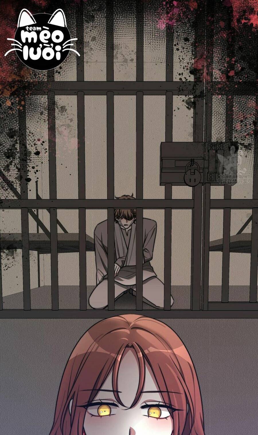 Cuộc Sống Hôn Nhân Ba Người Chapter 47 - 73