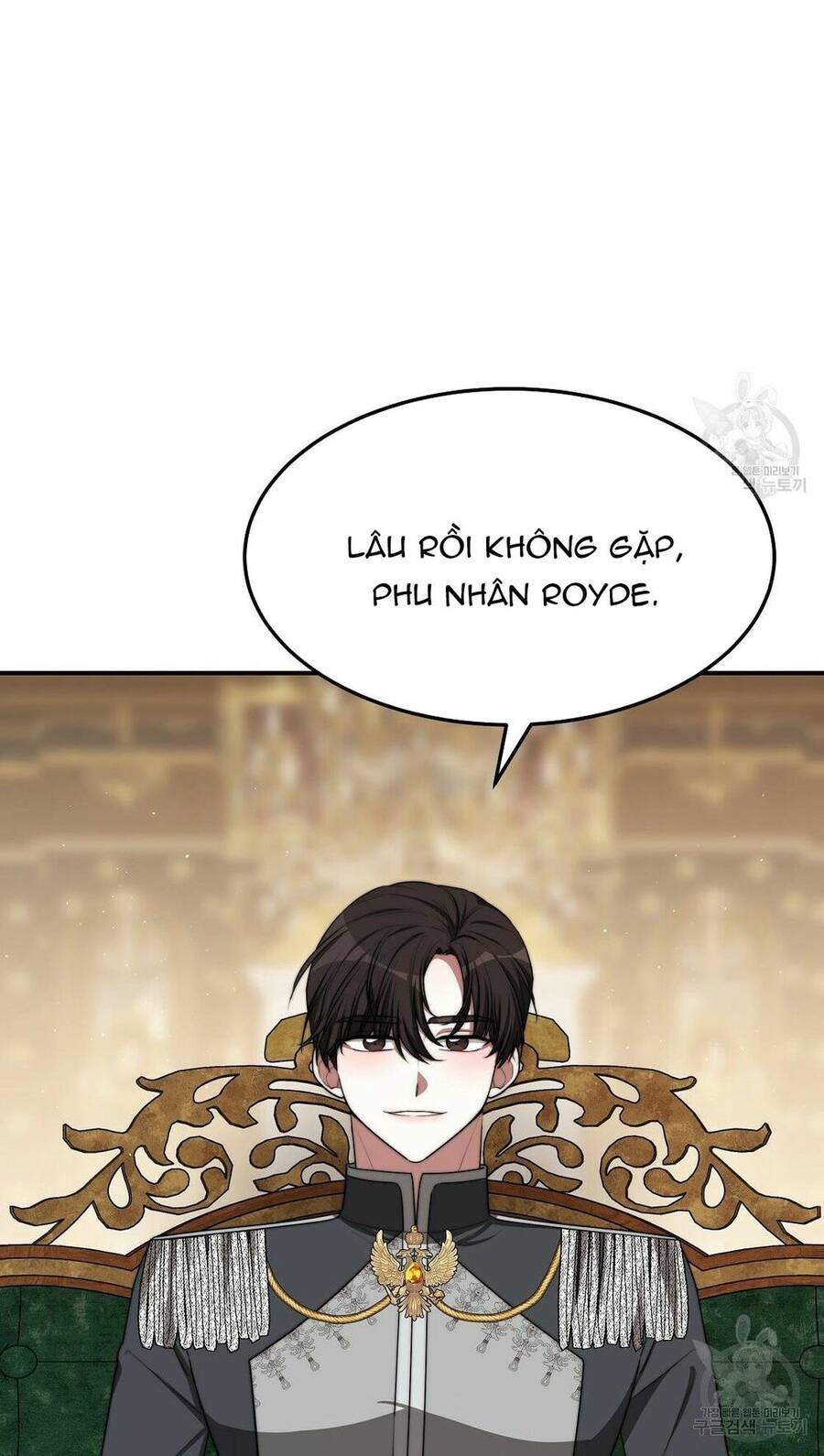 Cuộc Sống Hôn Nhân Ba Người Chapter 47 - 76