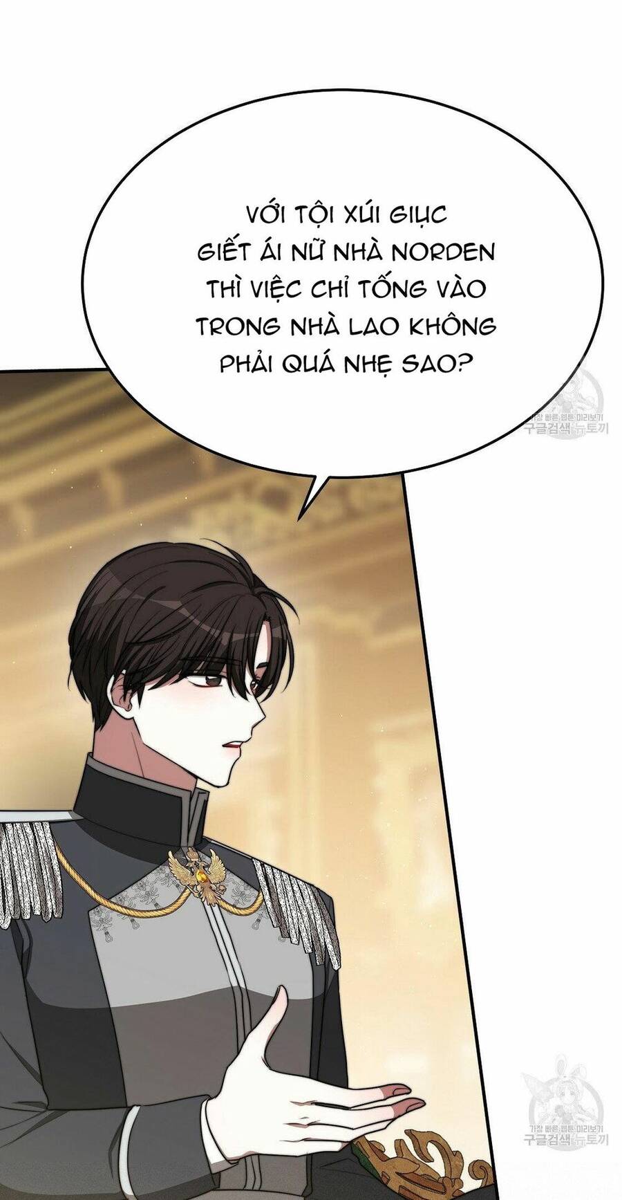 Cuộc Sống Hôn Nhân Ba Người Chapter 47 - 80