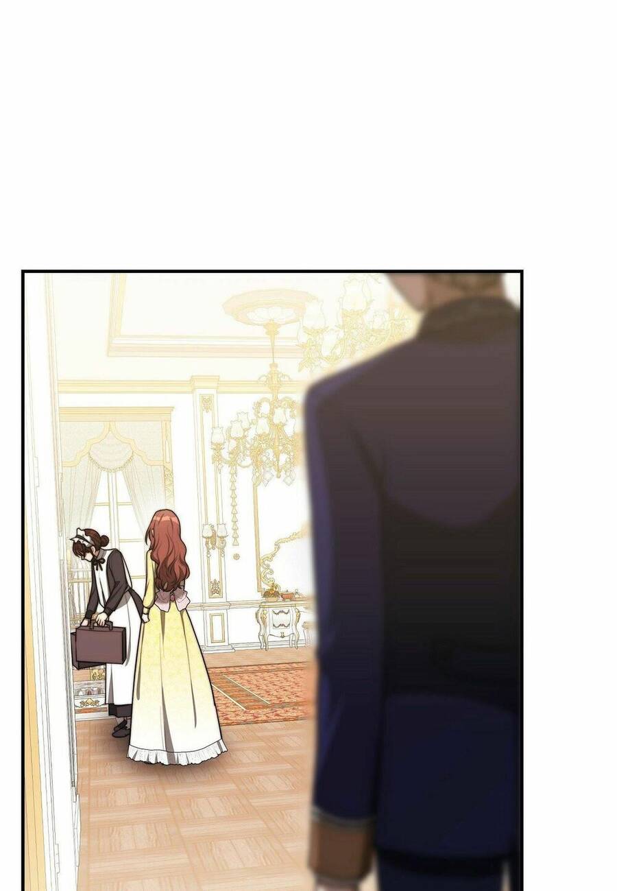 Cuộc Sống Hôn Nhân Ba Người Chapter 48 - 3