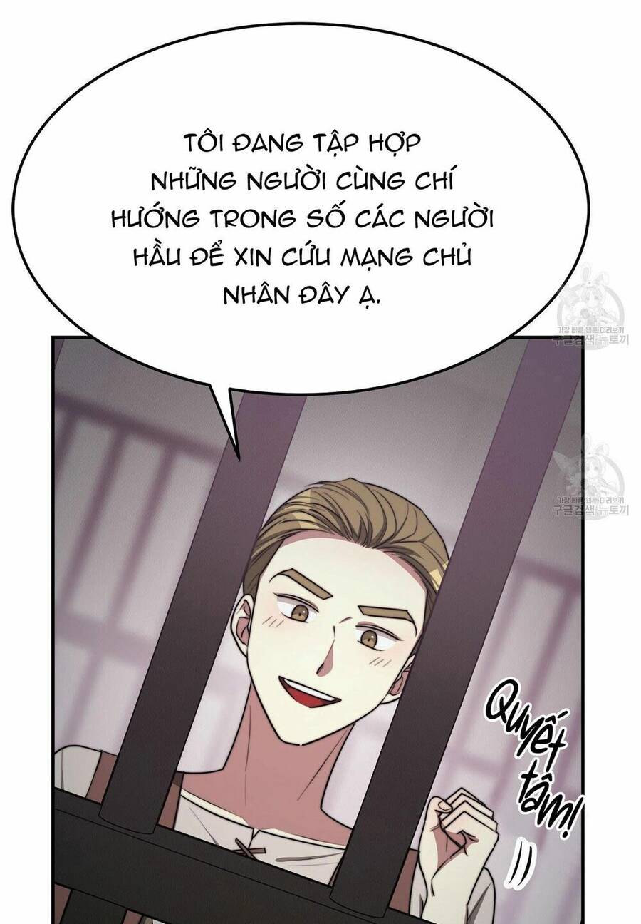 Cuộc Sống Hôn Nhân Ba Người Chapter 48 - 25