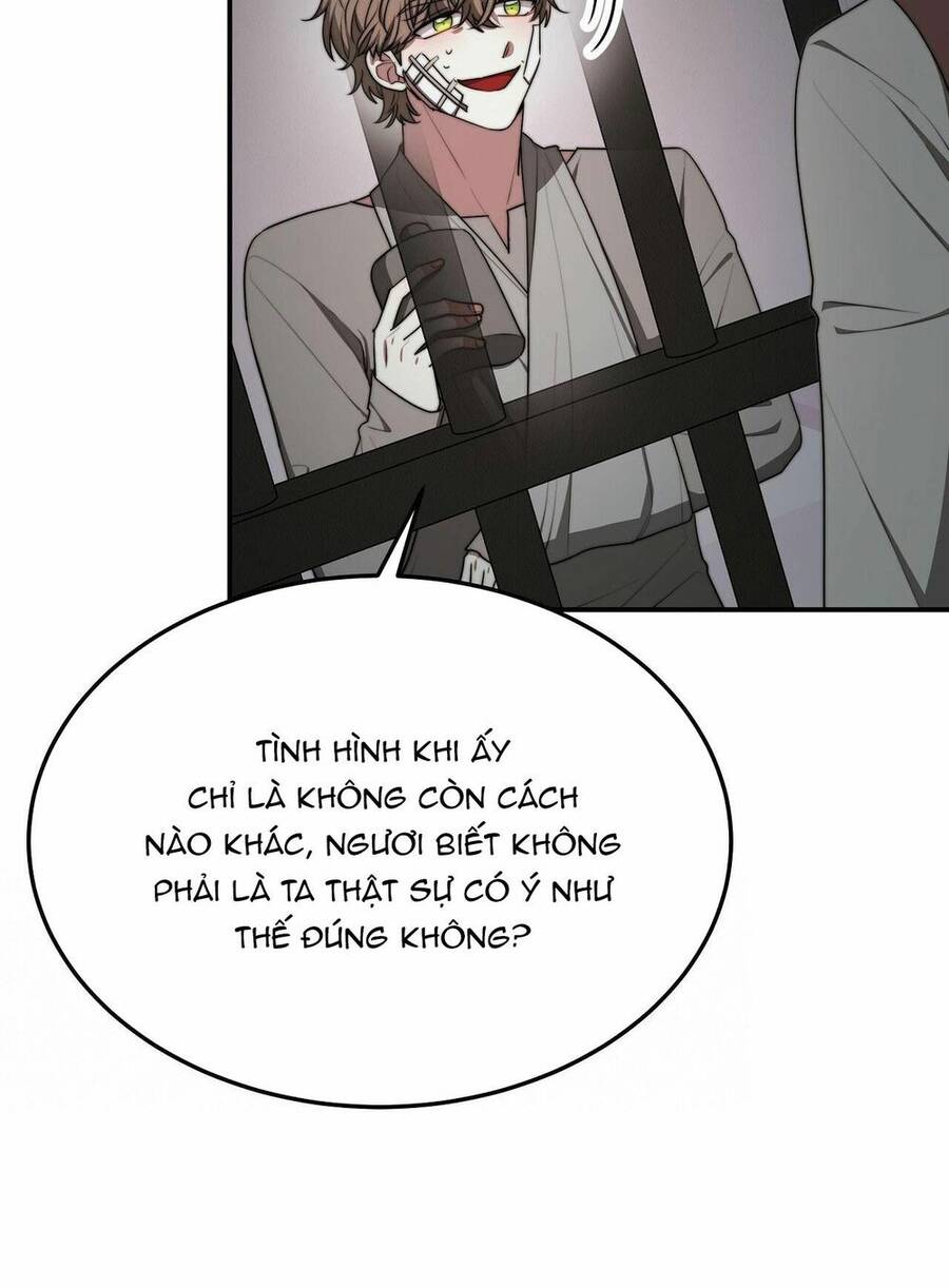 Cuộc Sống Hôn Nhân Ba Người Chapter 48 - 33