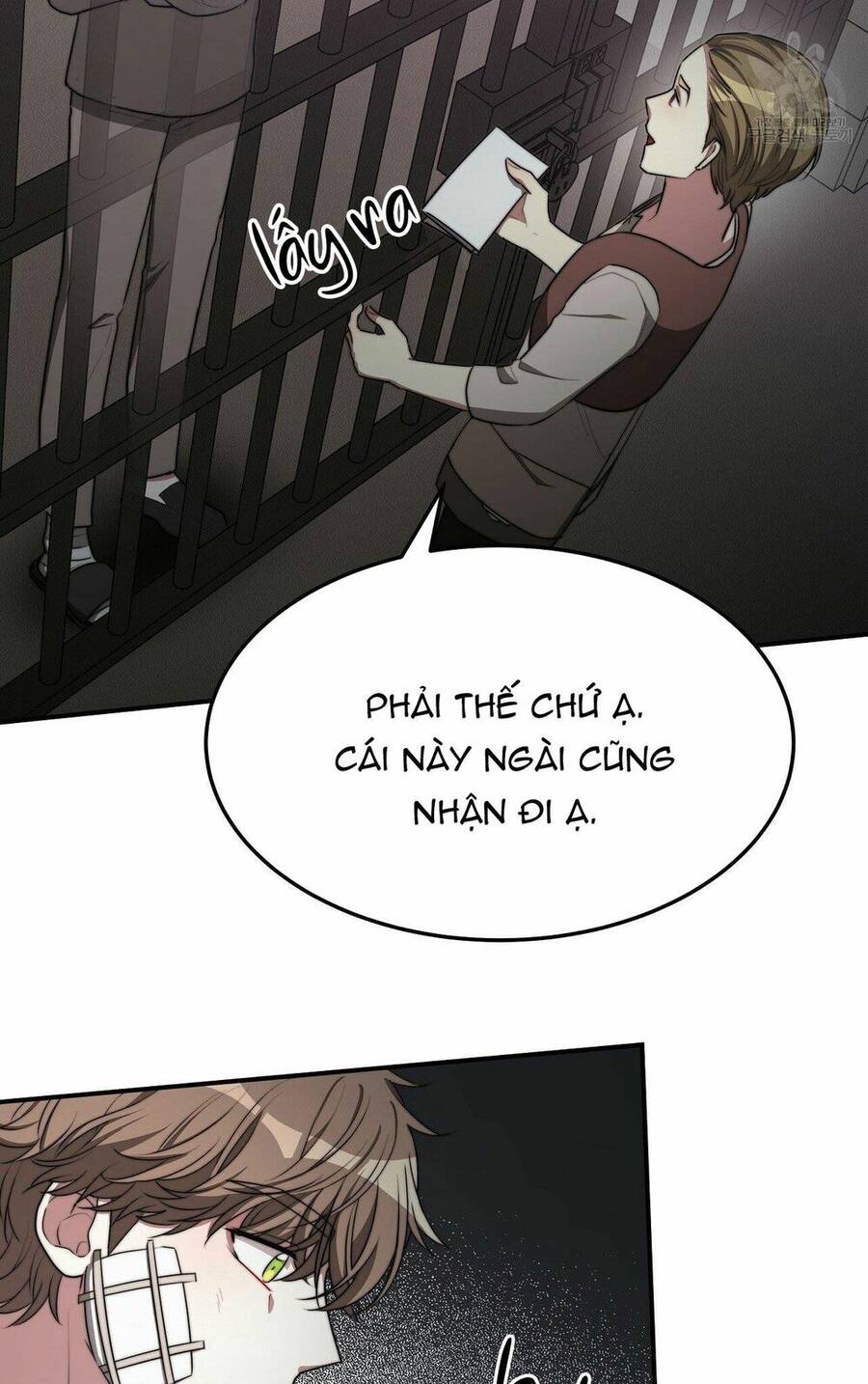 Cuộc Sống Hôn Nhân Ba Người Chapter 48 - 38