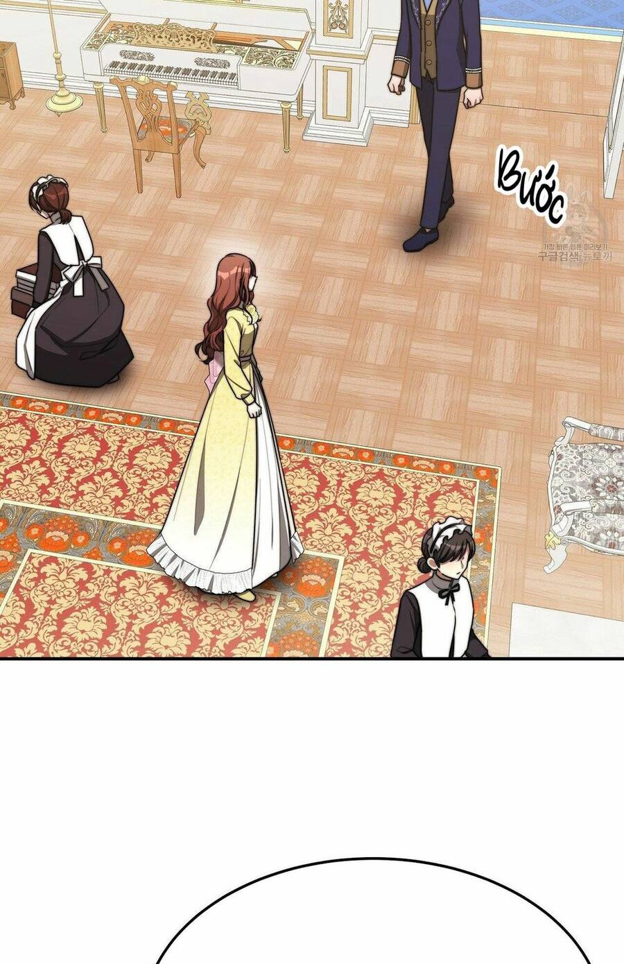 Cuộc Sống Hôn Nhân Ba Người Chapter 48 - 5