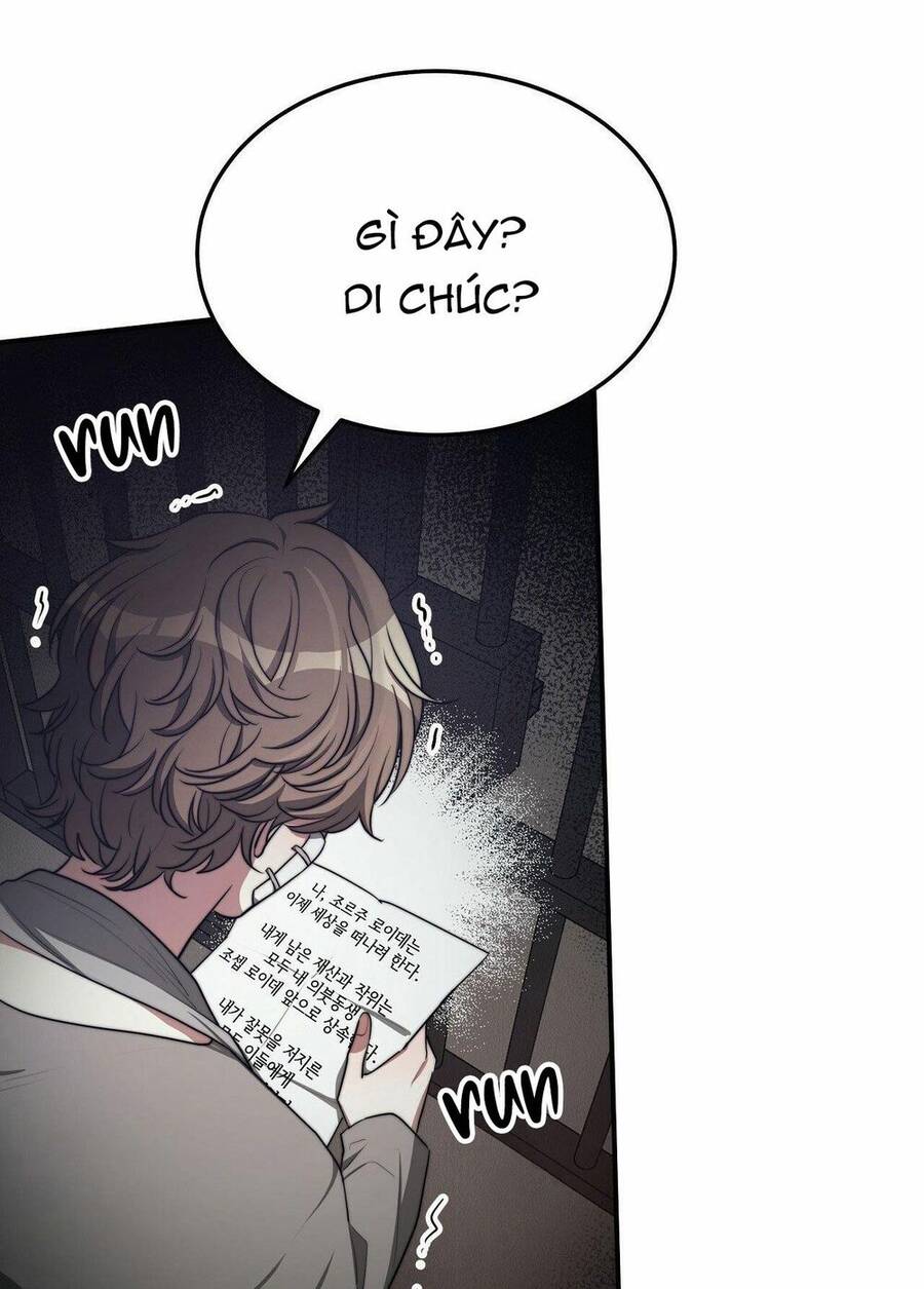 Cuộc Sống Hôn Nhân Ba Người Chapter 48 - 43