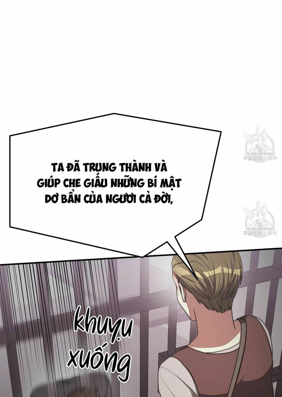 Cuộc Sống Hôn Nhân Ba Người Chapter 48 - 50