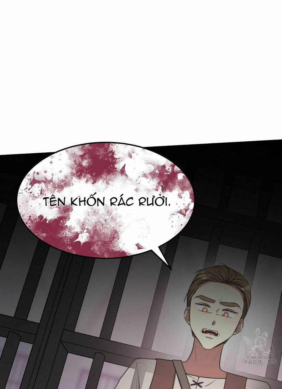 Cuộc Sống Hôn Nhân Ba Người Chapter 48 - 52
