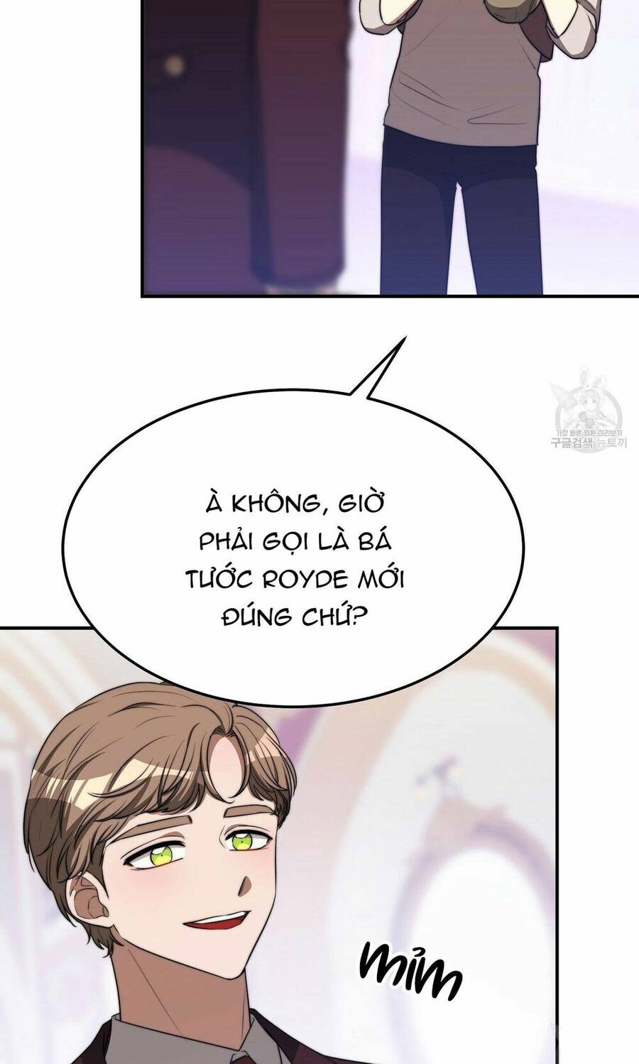 Cuộc Sống Hôn Nhân Ba Người Chapter 48 - 61