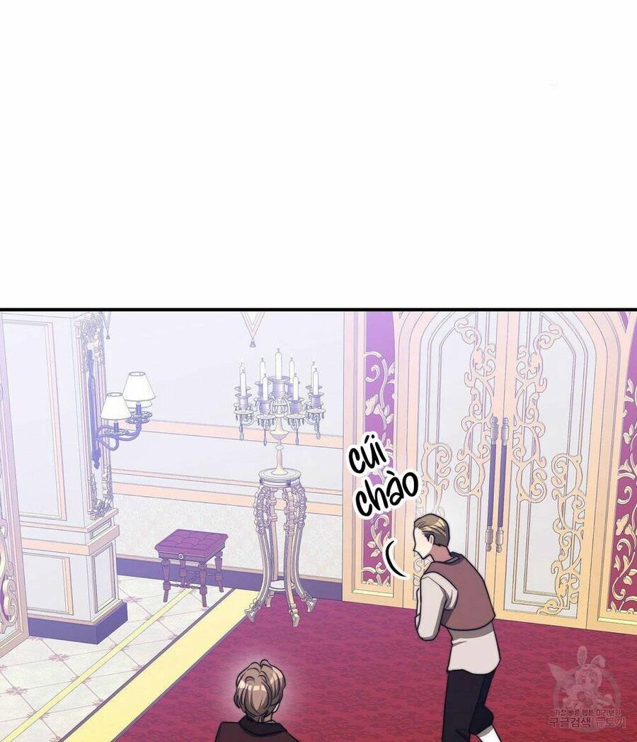 Cuộc Sống Hôn Nhân Ba Người Chapter 48 - 63