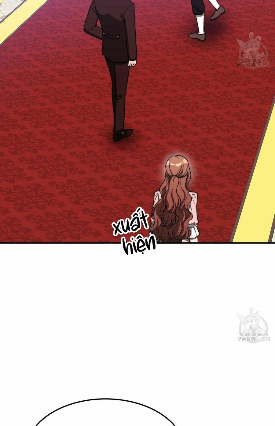 Cuộc Sống Hôn Nhân Ba Người Chapter 48 - 64